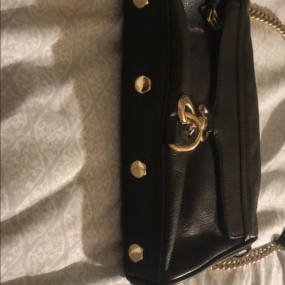 LIKE NEW REBECCA MINKOFF M.A.C. - Picture 5 of 6